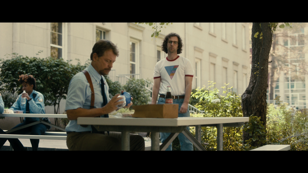Triangle Ringer Tee | Brigsby Bear