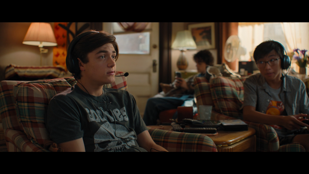 The Goonies T-Shirt |  Shazam! Fury of the Gods