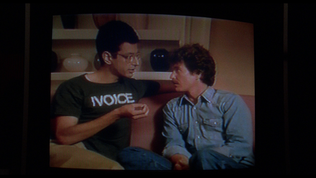 The Village Voice T-Shirt | The Big Chill