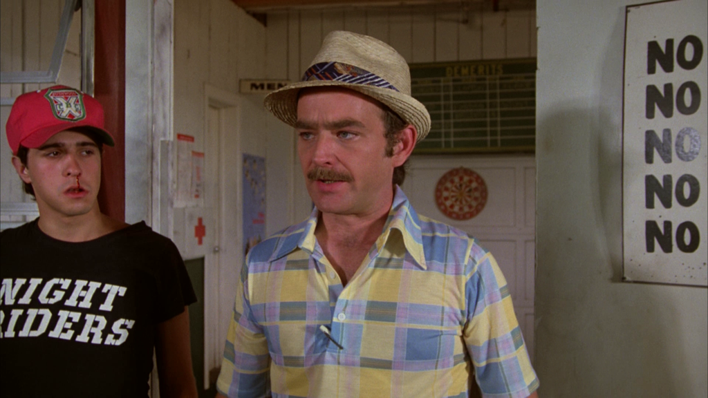 Night Riders T-Shirt | Caddyshack