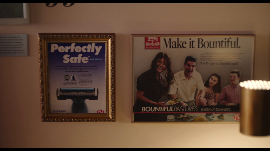 Perfect Safe Poster | Beau Is Afraid