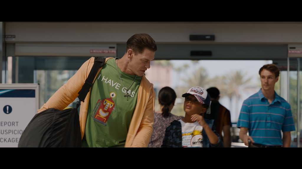 I Have Gas T-Shirt | Fast X