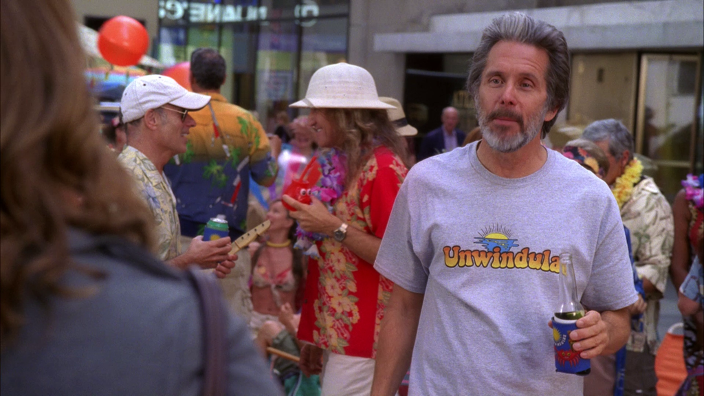 Unwindulax T-Shirt | 30 Rock