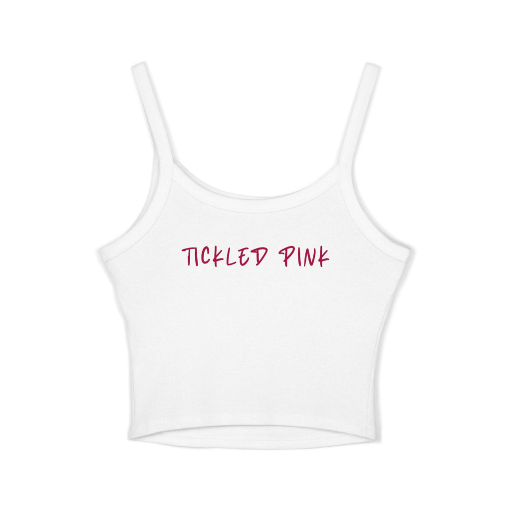 Tata's Wing Shack Women's Tank Top | Still Waiting