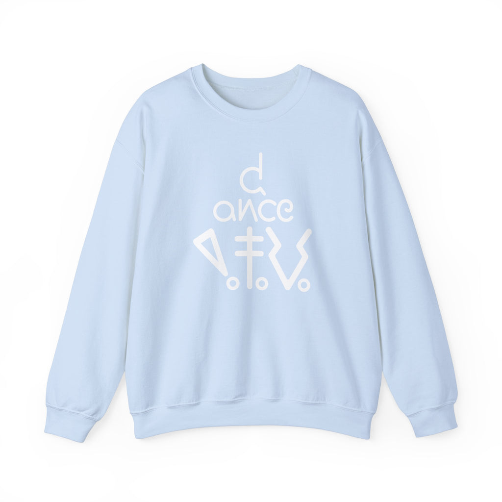 Dance TV Sweatshirt | Girls Just Want To Have Fun