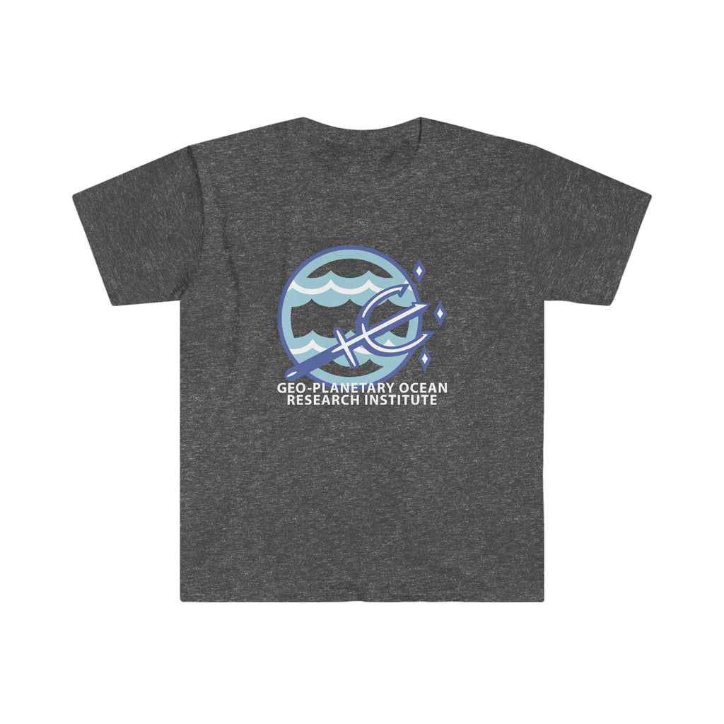 Geo-Planetary Ocean Research Institute T-Shirt | Avatar The Way Of Water