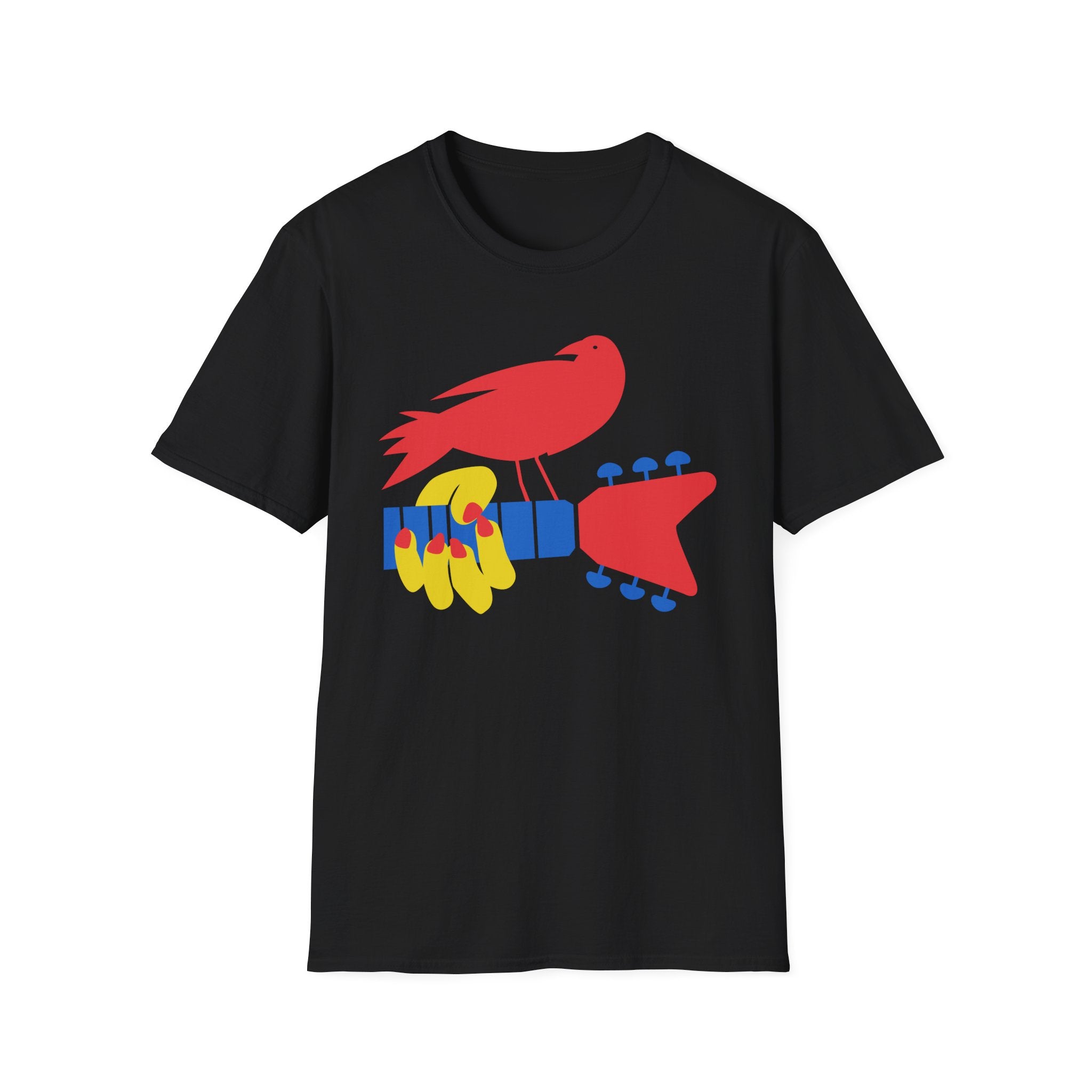 Woodstock Bird T-Shirt | The Big Year | ReplicaPropStore