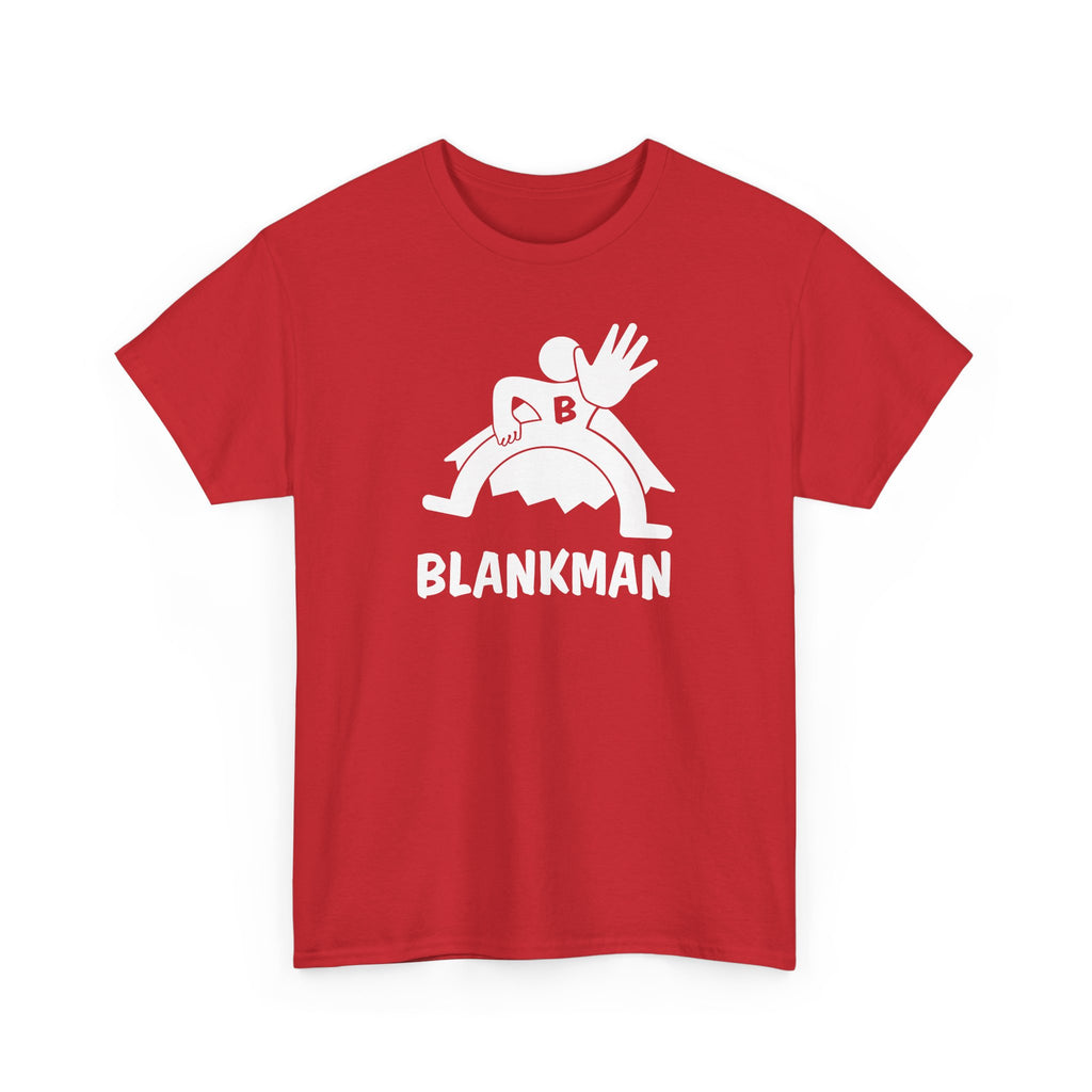 Blankman T-Shirt