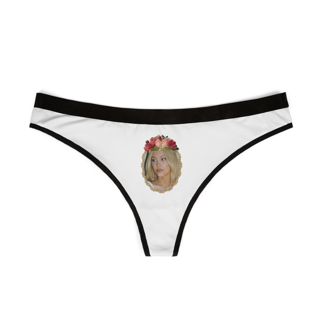 Vesta Sweetwater Women's Thongs | Megalopolis
