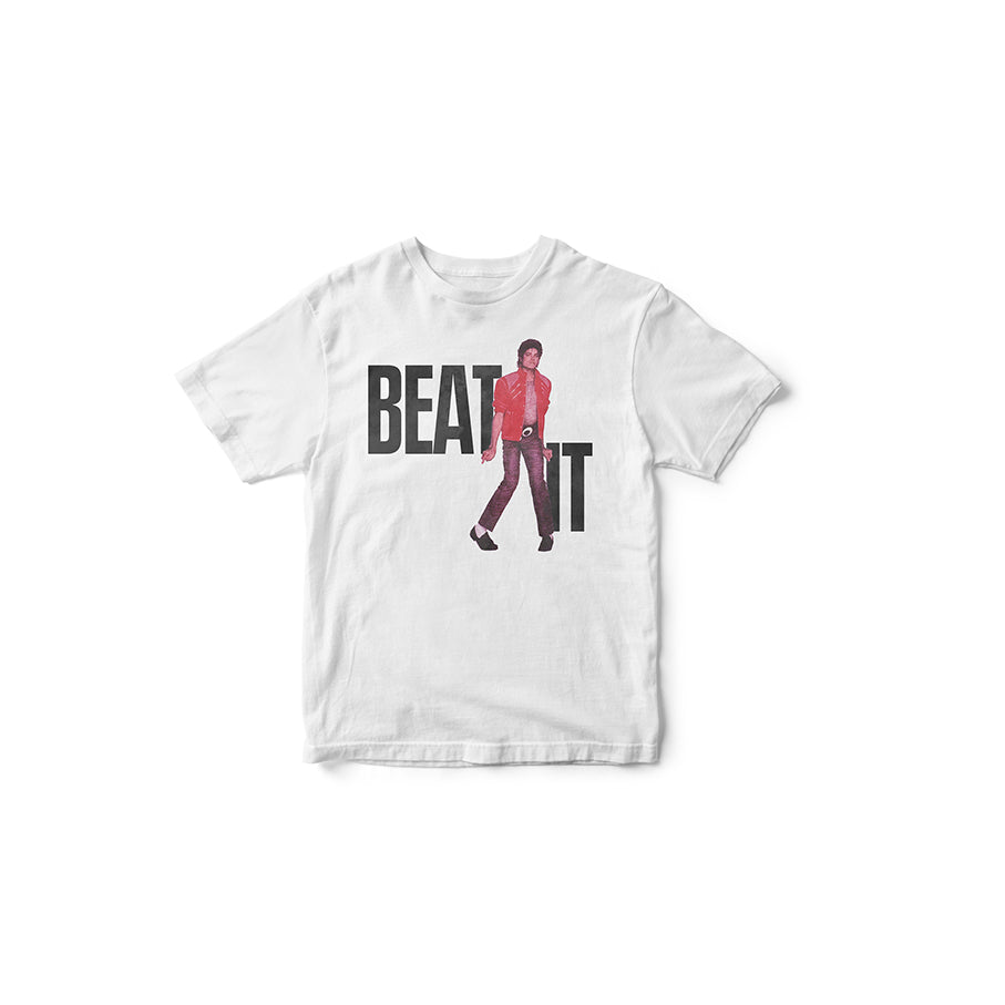 Beat It T-Shirt | Boyz N The Hood | ReplicaPropStore
