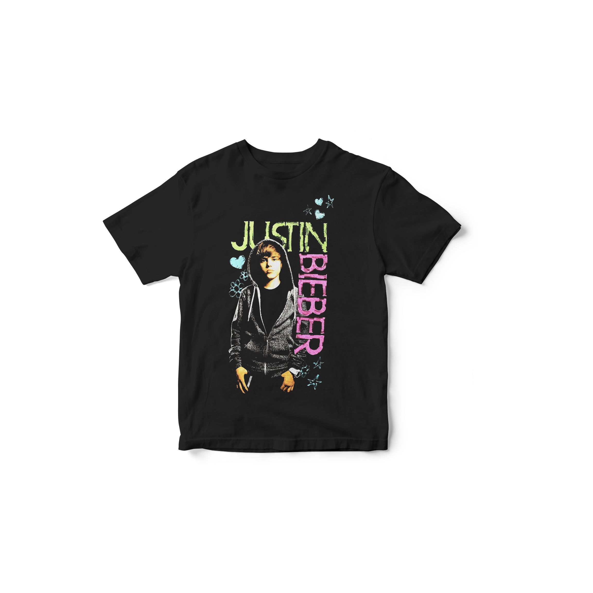 Justin Bieber T-Shirt | Jack And Jill | ReplicaPropStore