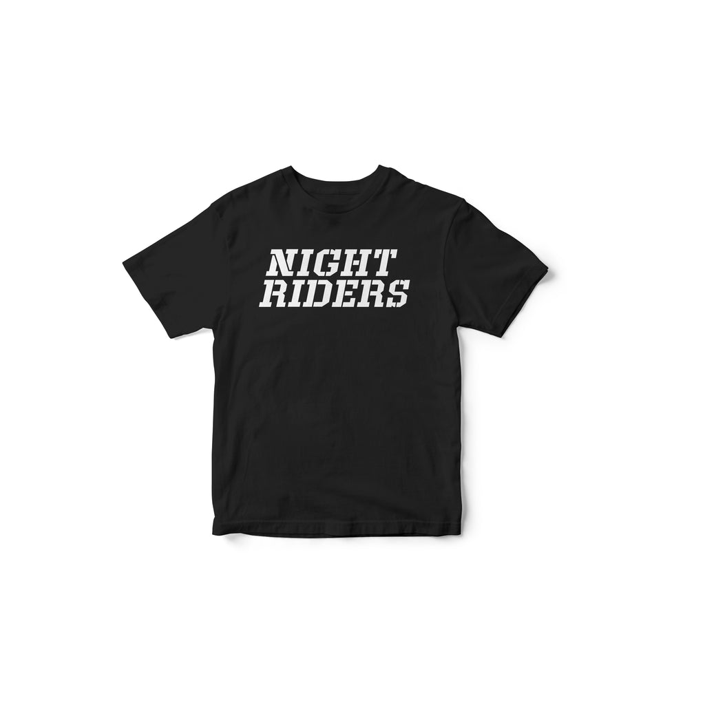 Night Riders T-Shirt | Caddyshack | ReplicaPropStore