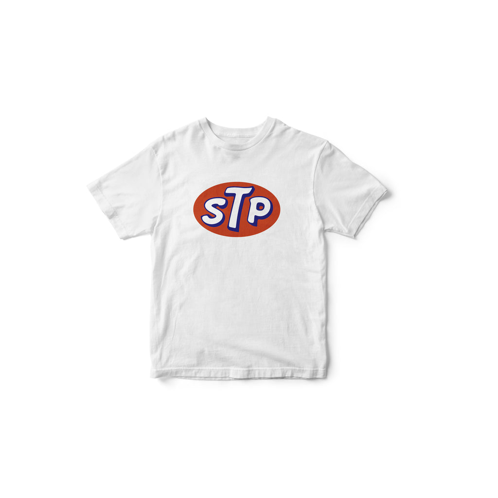 STP T-Shirt | The Internship