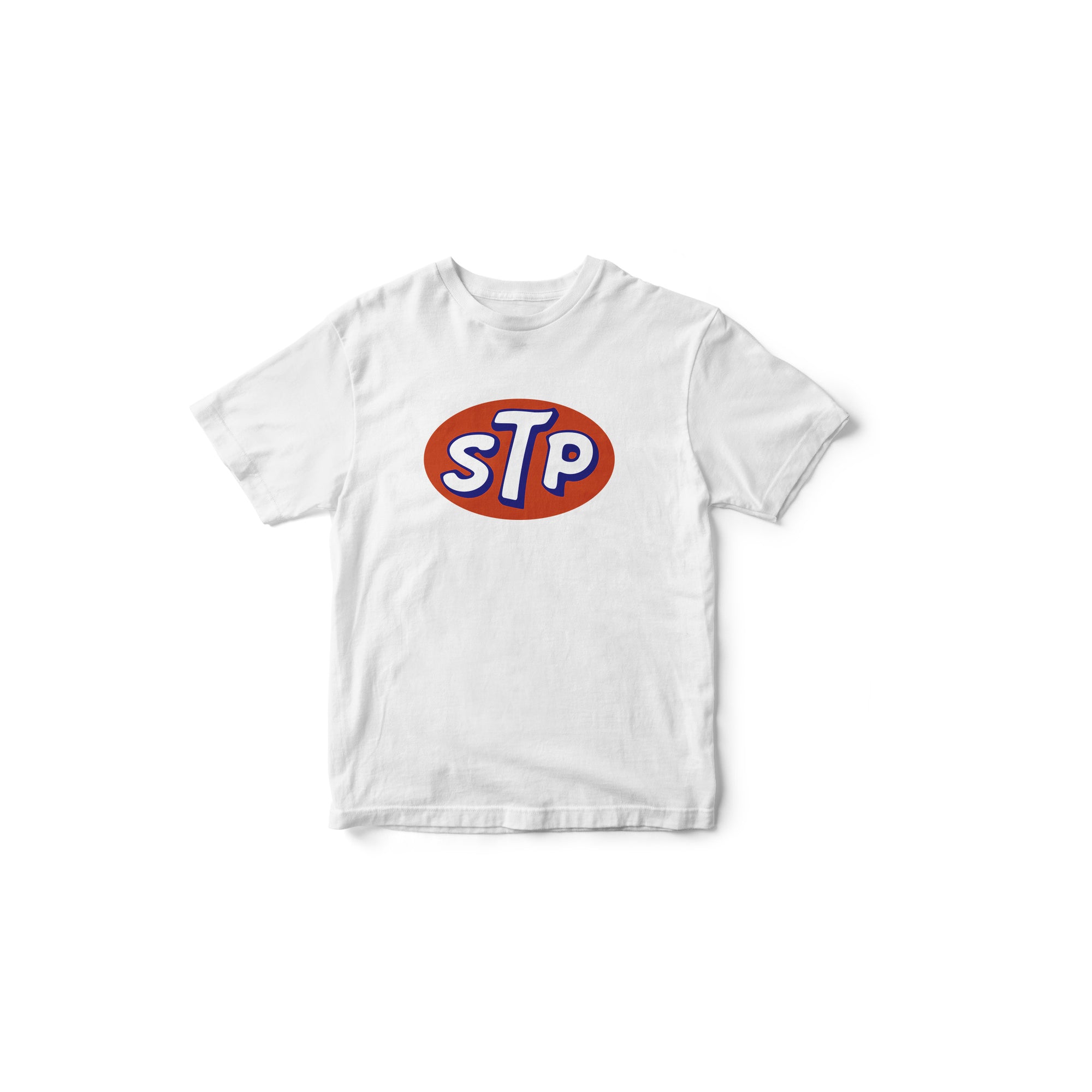 STP T-Shirt | The Internship | ReplicaPropStore