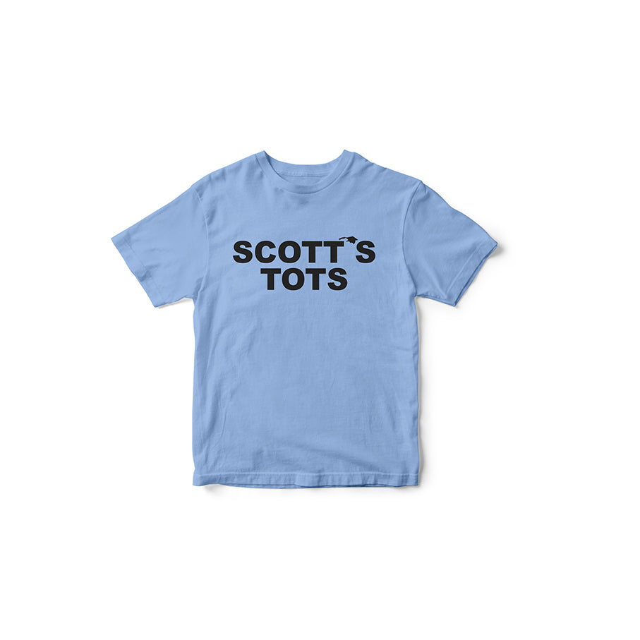 Scott's Tots T-Shirt | The Office
