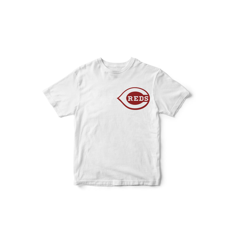 Reds T-Shirt | Rain Man