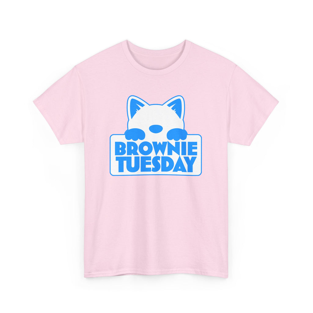 Brownie Tuesday T-Shirt | Joy Ride