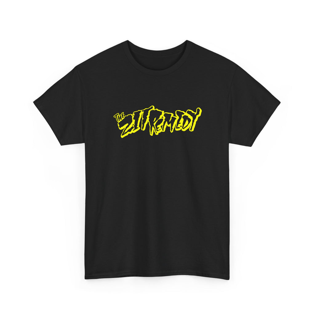 The Zit Remedy T-Shirt | The 4:30 Movie