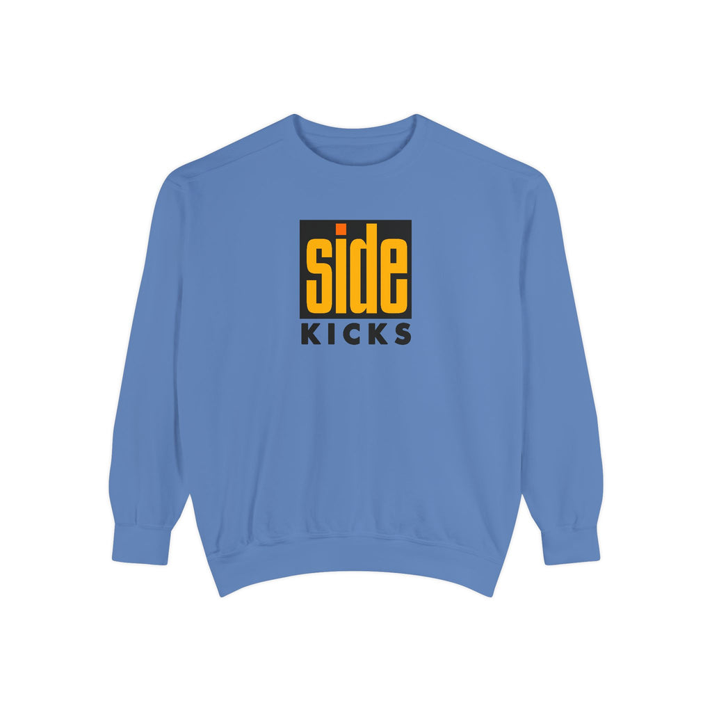 Side Kicks Sweatshirt | Father of the Bride Part II