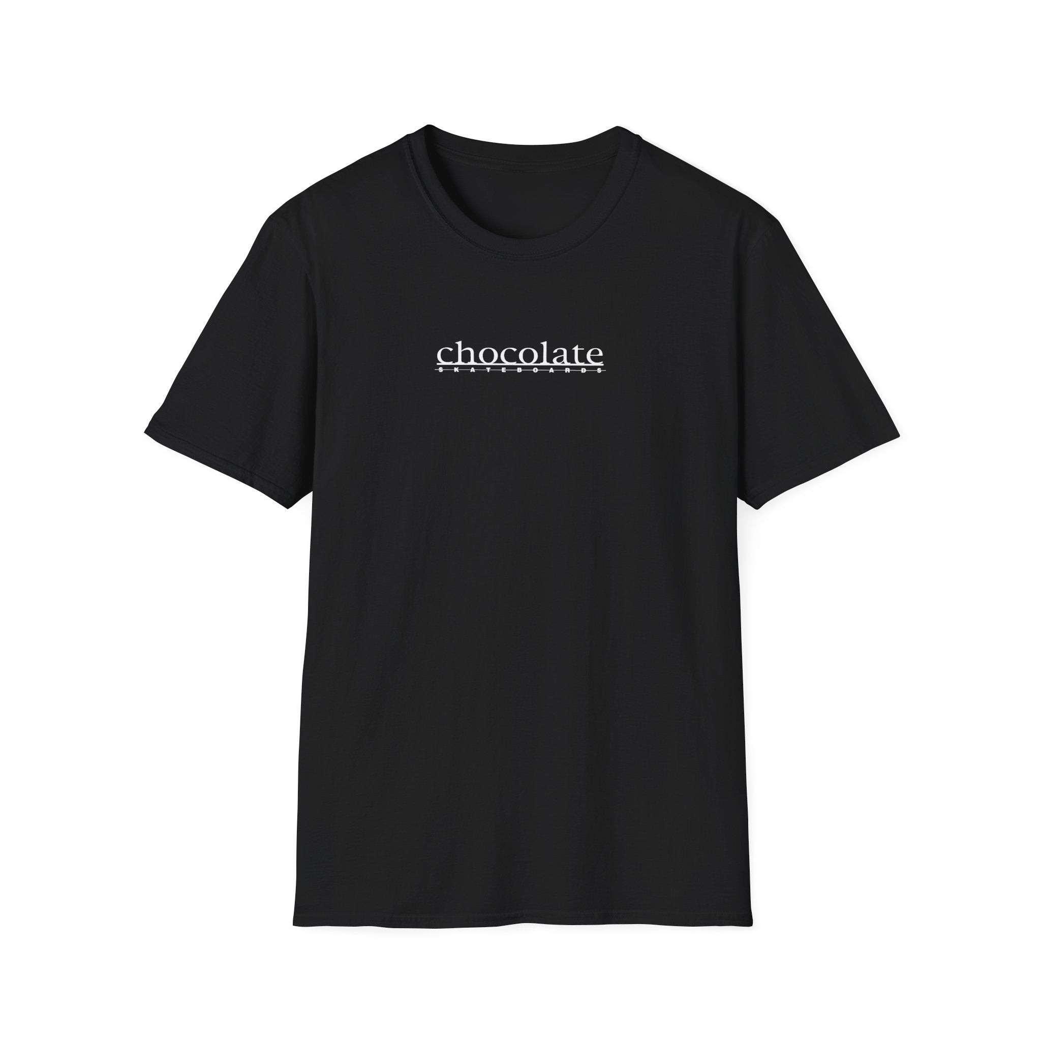 Chocolate T-Shirt | mid90s | ReplicaPropStore