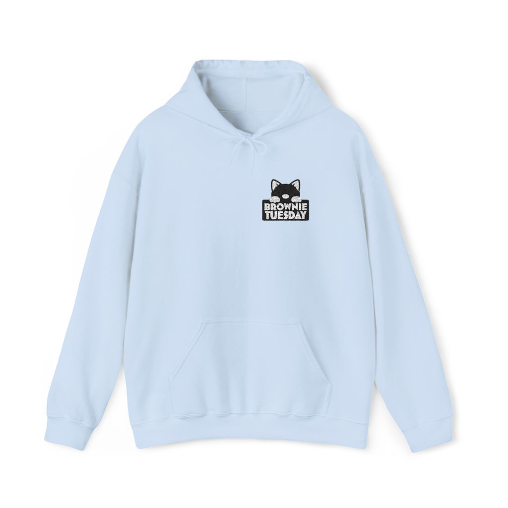 Brownie Tuesday Hoodie | Joy Ride
