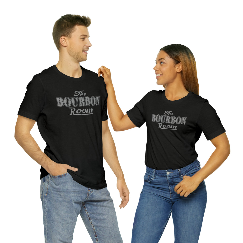 The Bourbon Room T-Shirt |