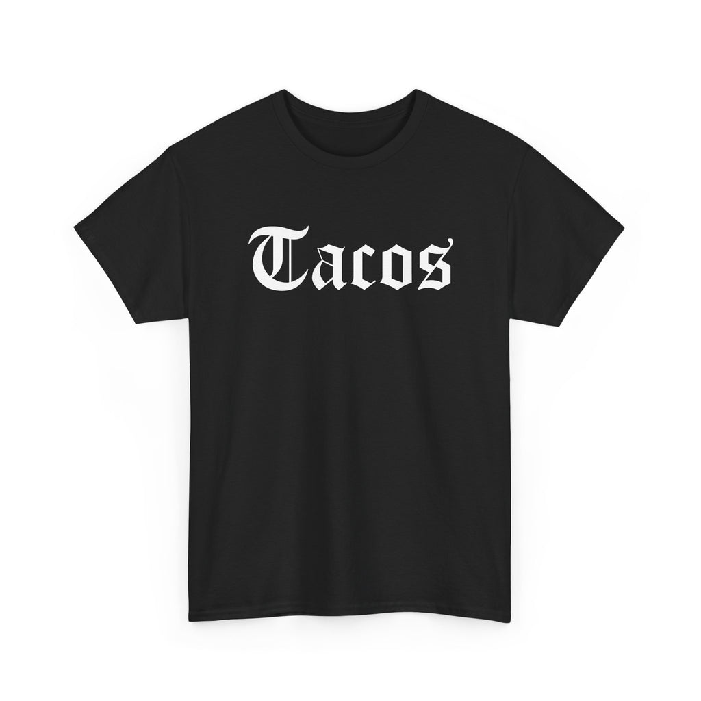 Tacos T-Shirt | One Battle After Another