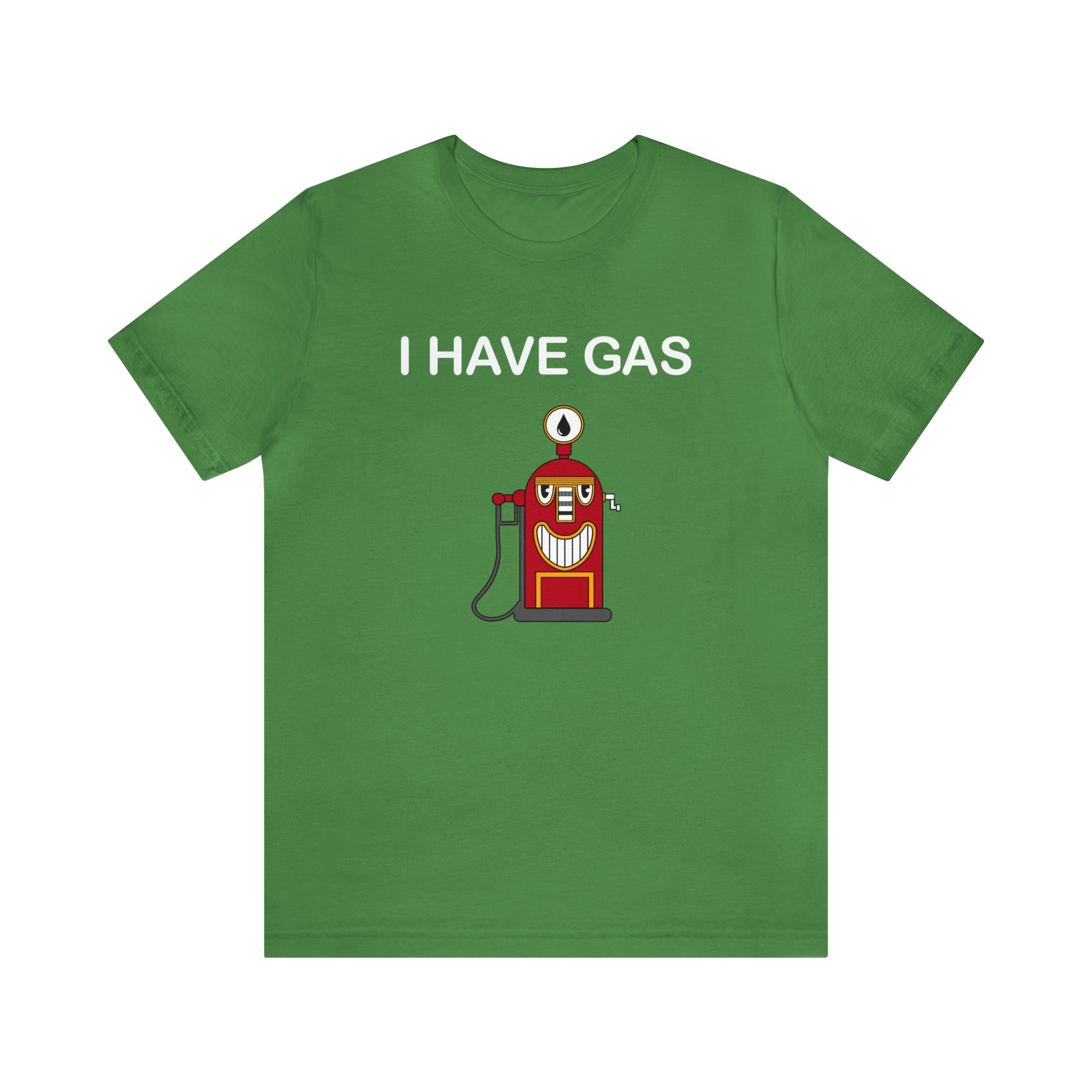 I Have Gas T-Shirt | Fast X | ReplicaPropStore