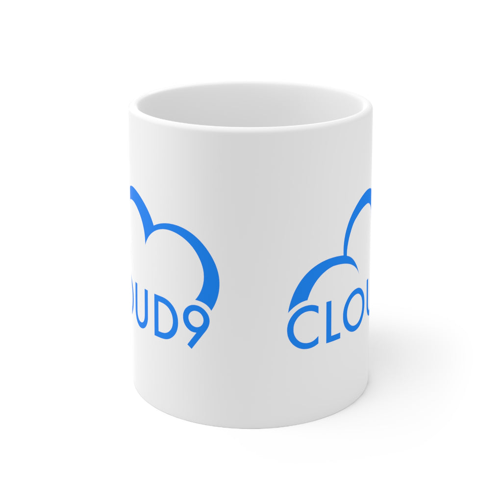 Cloud 9 Mug