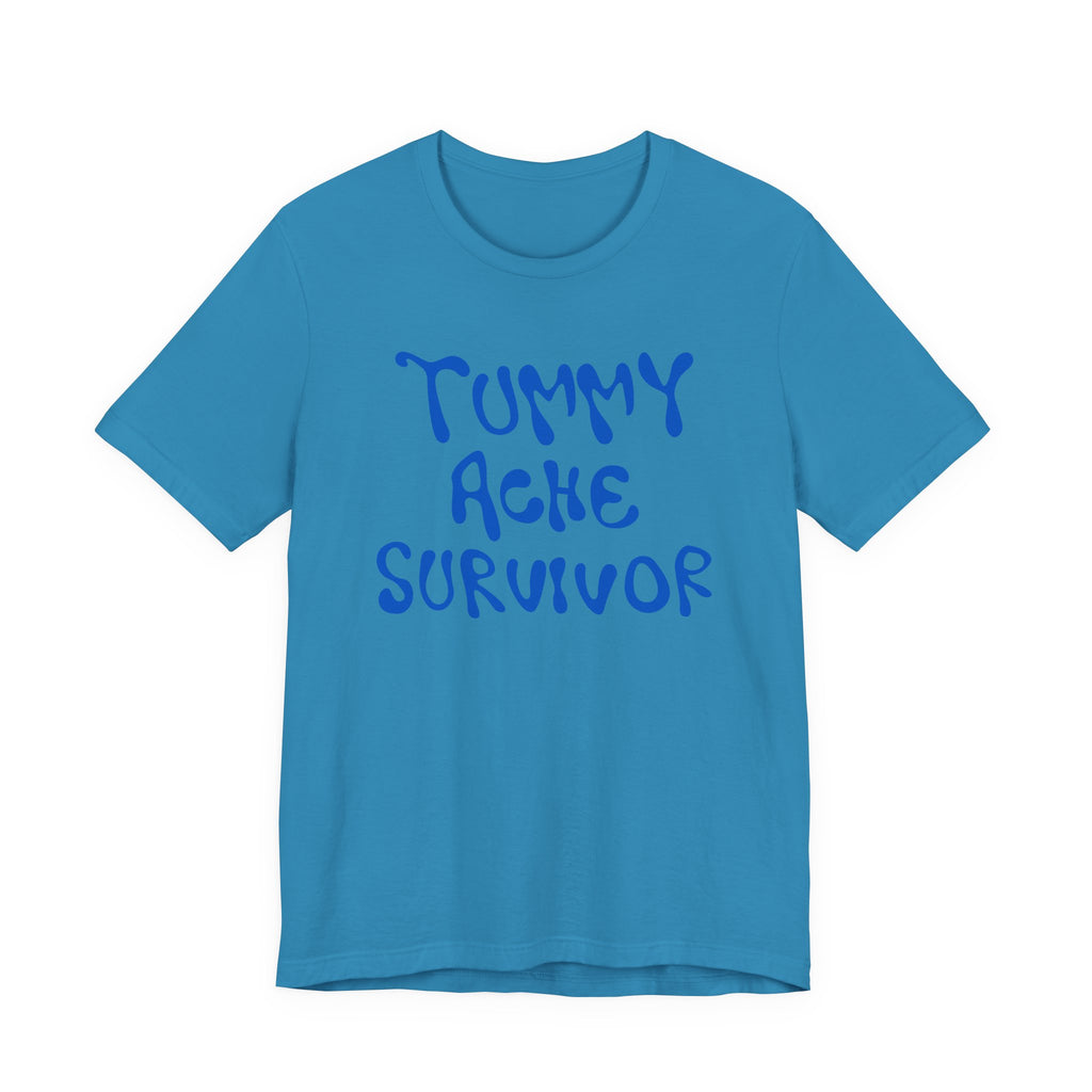 Tummy Ache Survivor | Happy Gilmore 2