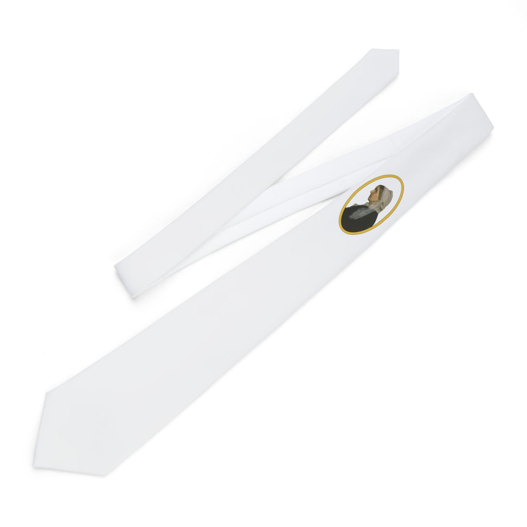 Whistler's Mother Necktie | Bean