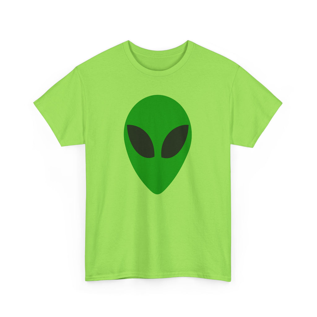 Alien Head T-Shirt | Elio