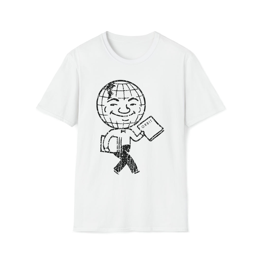 Orbit T-Shirt | Pulp Fiction