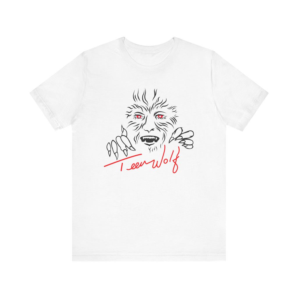 Teen Wolf T-Shirt