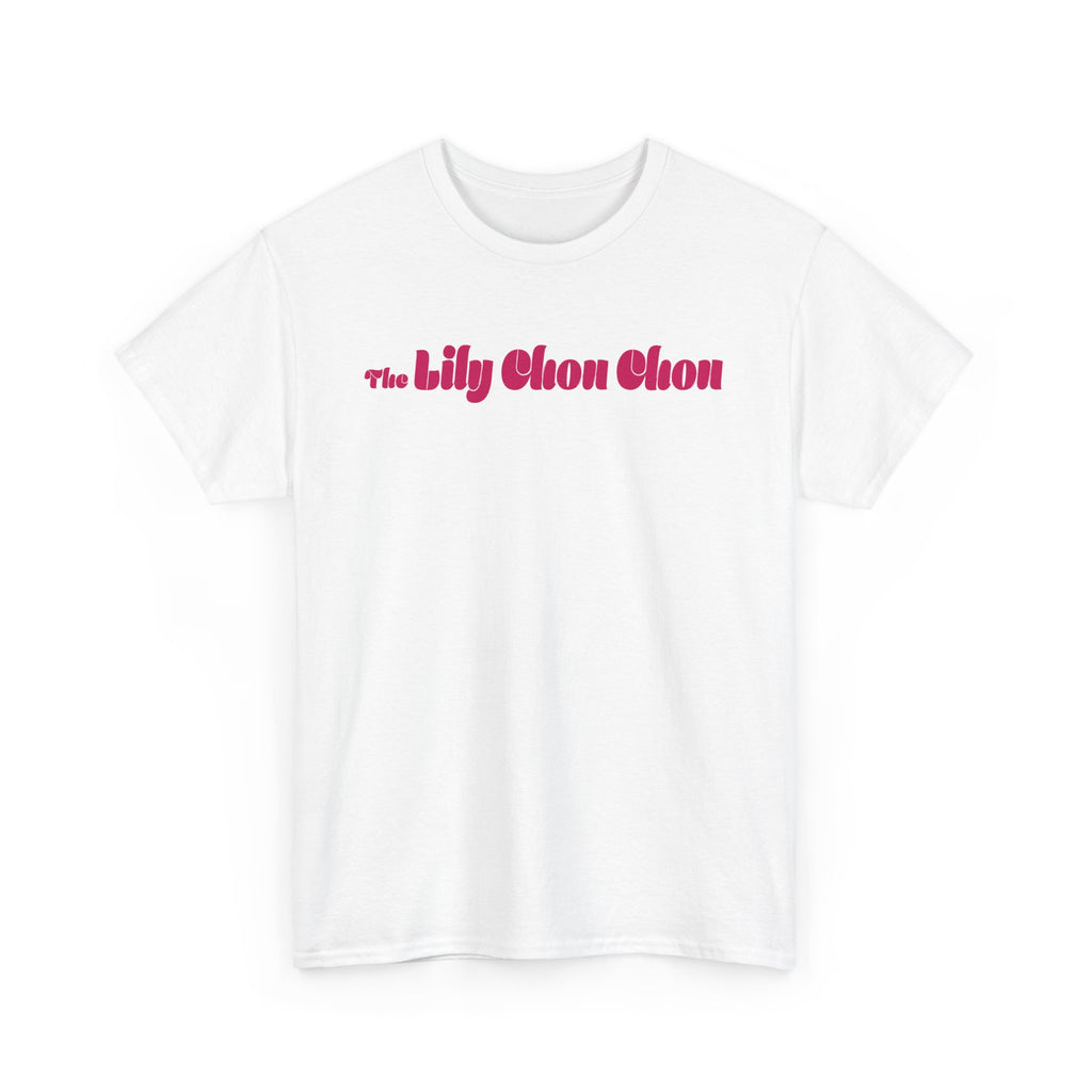 The  Lily Chou Chou T-Shirt | After Yang