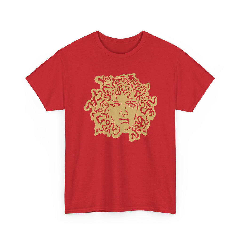Clodio Pulcher T-Shirt | Megalopolis