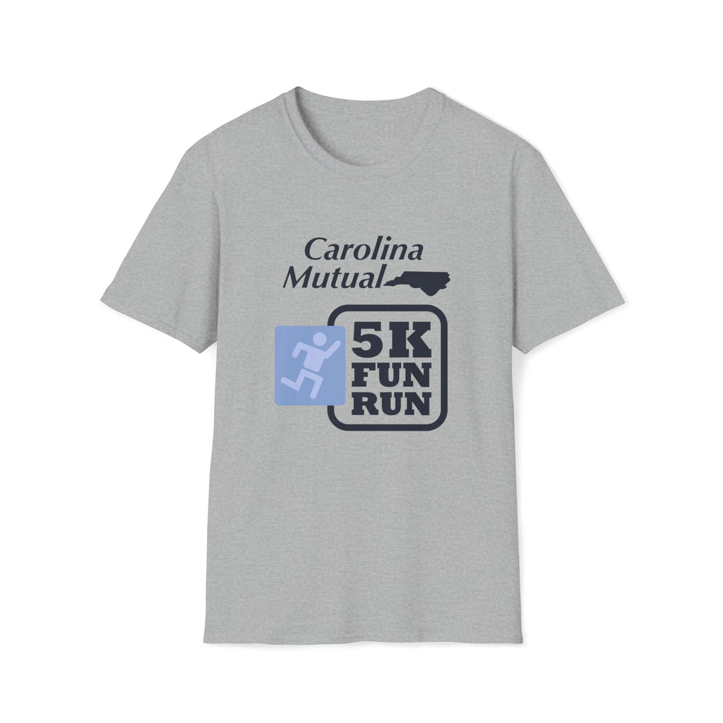 Carolina Mutual T-Shirt | 30 Rock