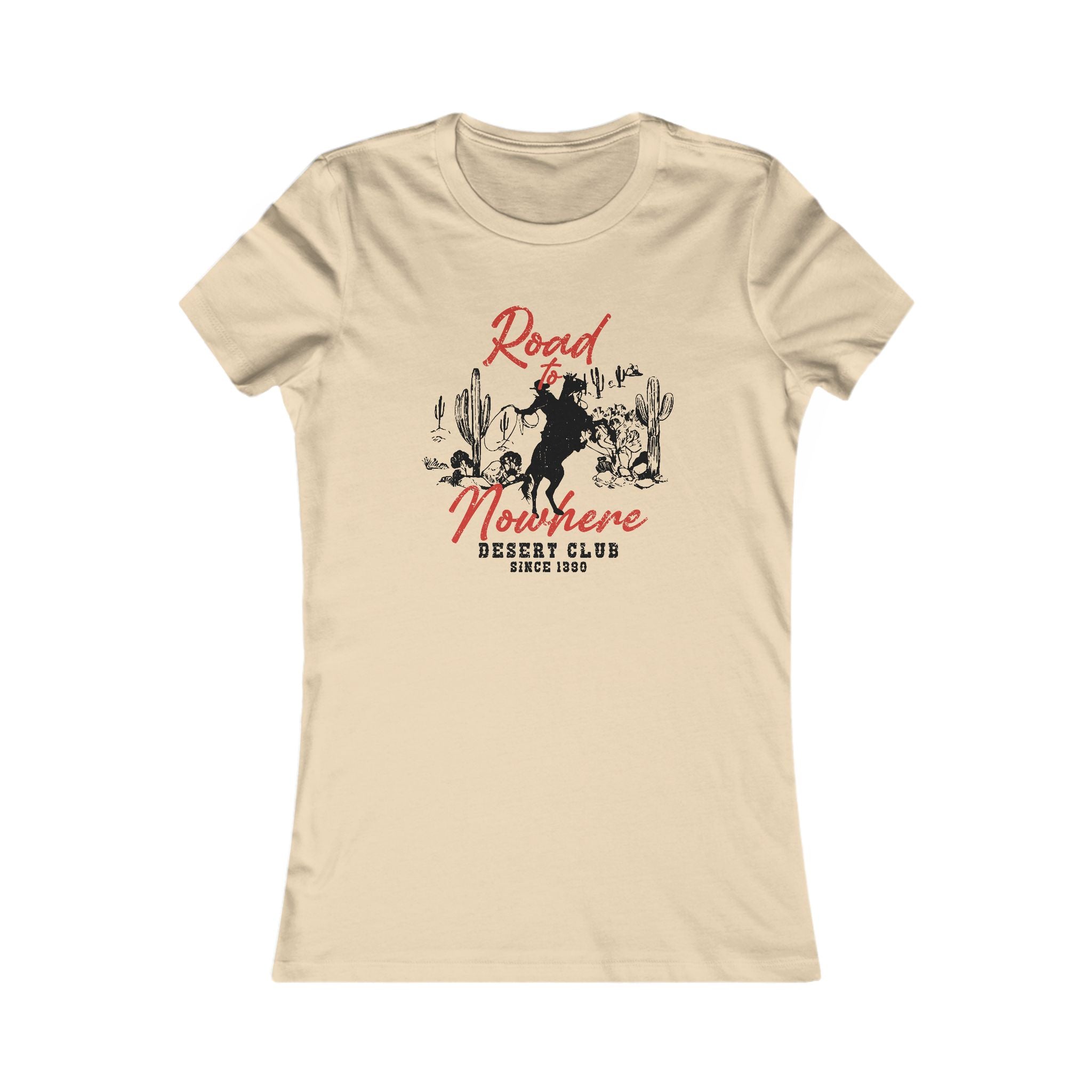 Road to Nowhere Women's T-Shirt | Civil War | ReplicaPropStore