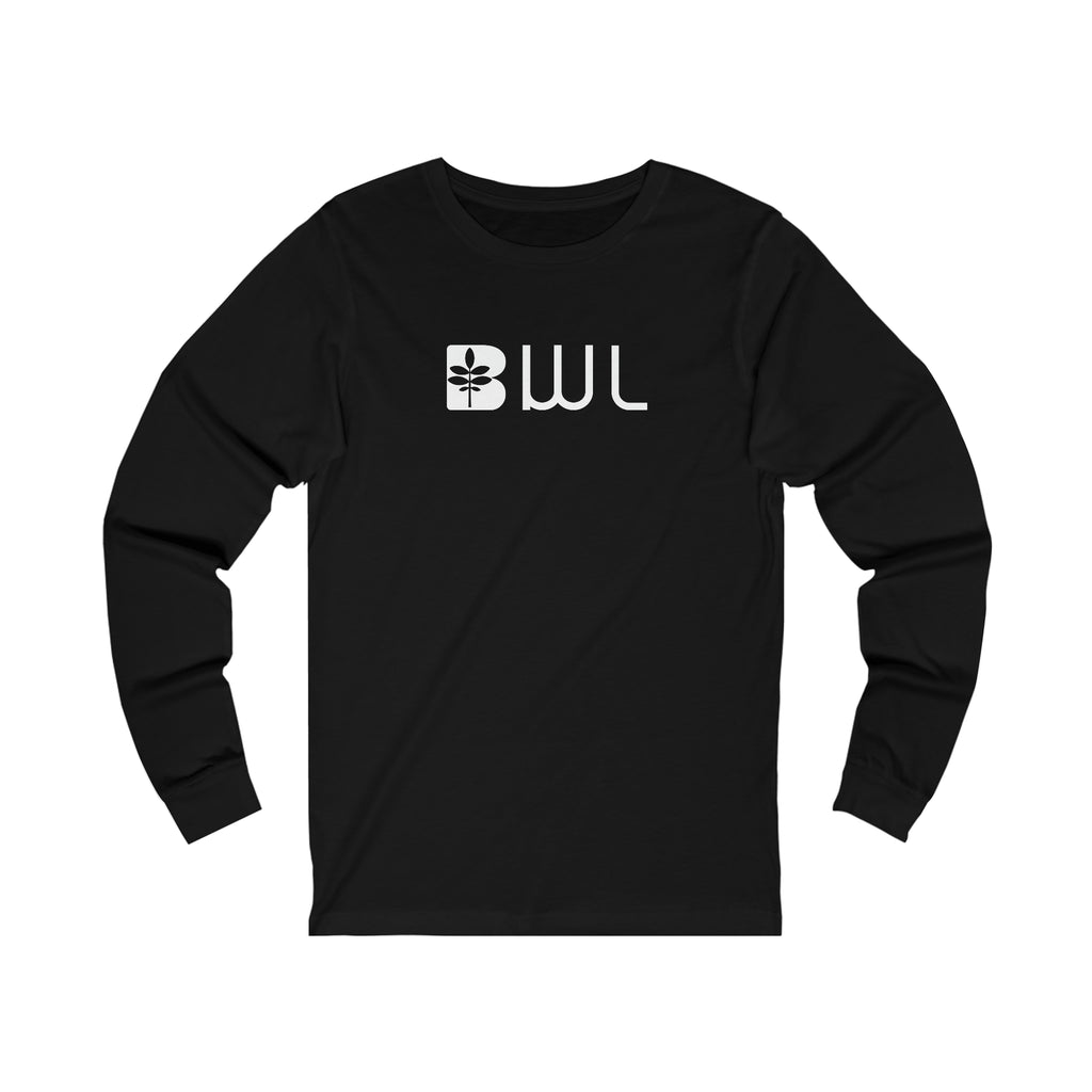Brooklyn Without Limits Unisex Long Sleeve Tee | 30 Rock