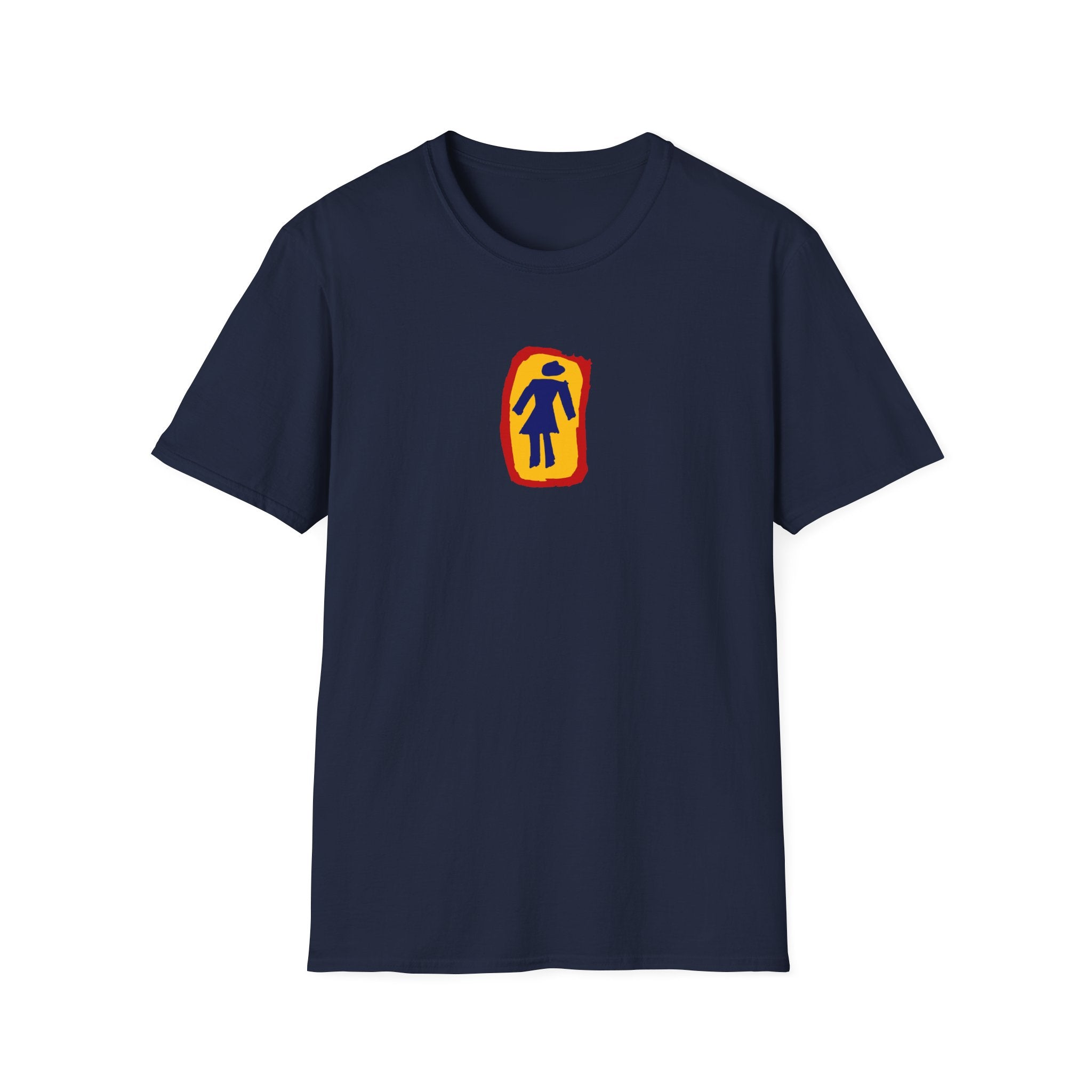 Girl T-Shirt | mid90s | ReplicaPropStore