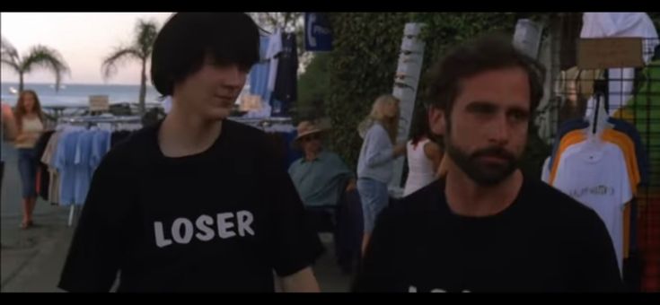 Loser T-Shirt | Little Miss Sunshine