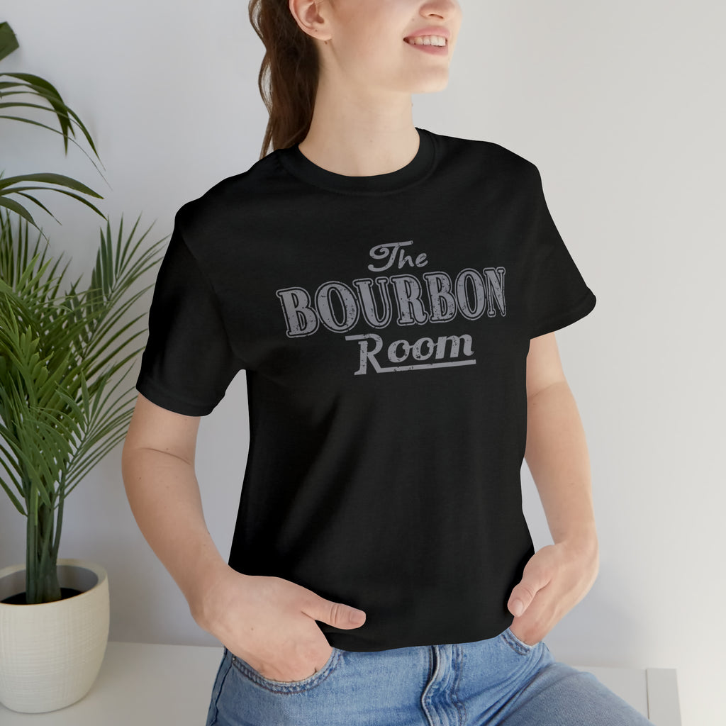 The Bourbon Room T-Shirt |