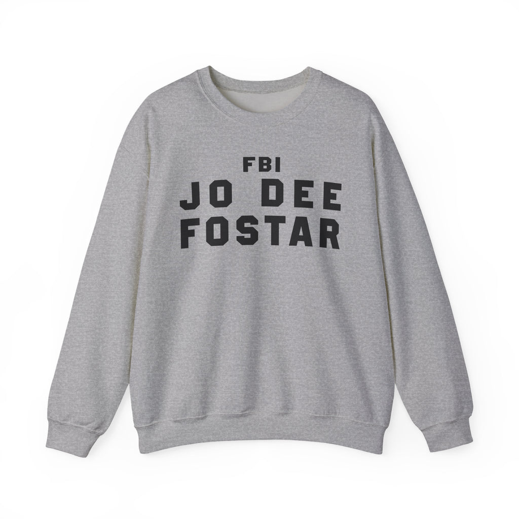 Jo Dee Fostar Sweatshirt | Il Silenzio dei Prosciutti