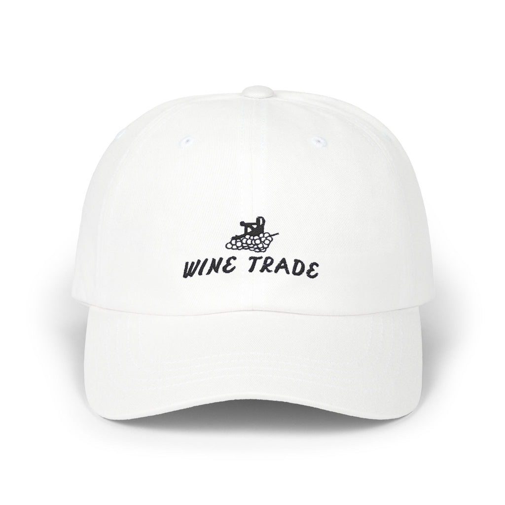 Wine Trade Cap | The Ballad Of Wallis Island