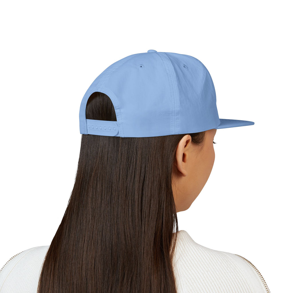 Whistler's Mother Cap | Bean