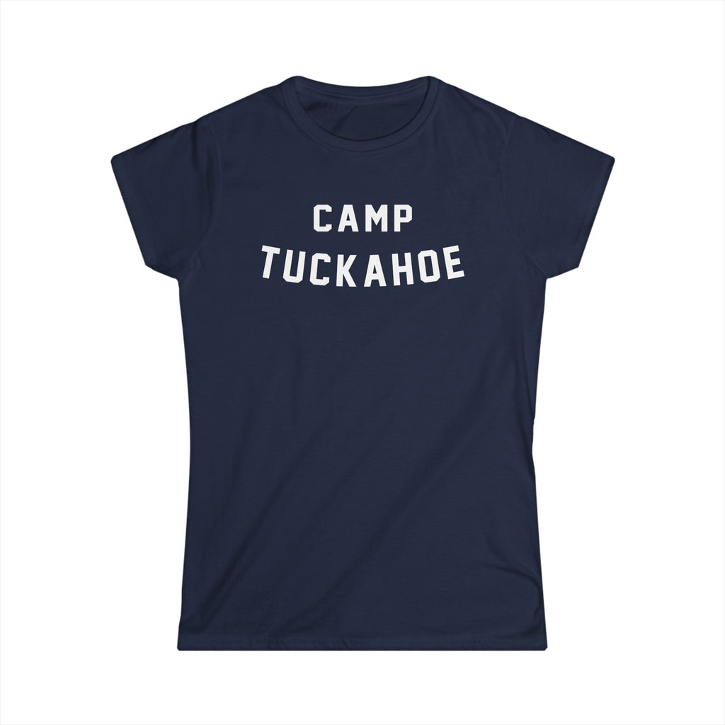Camp Tuckahoe Women's T-Shirt | Love Story