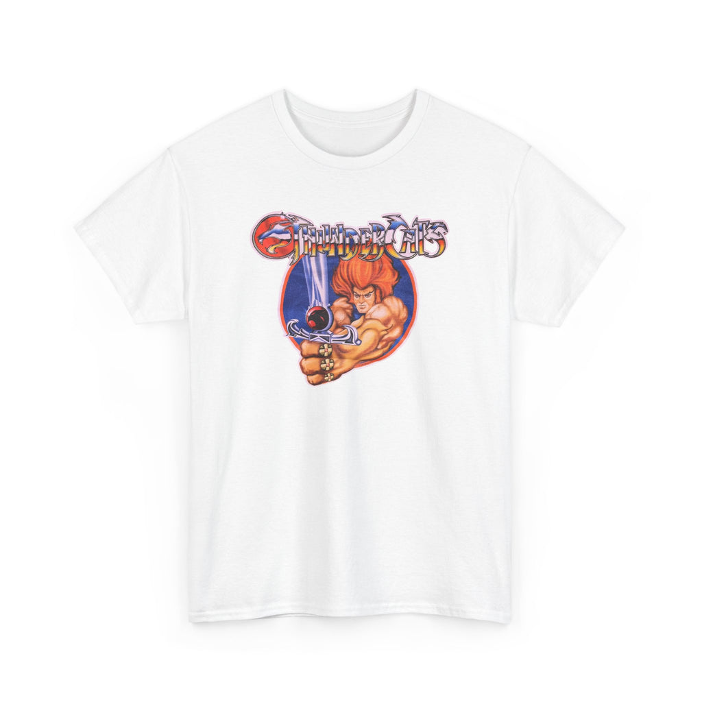 Thun­der­cats T-Shirt | Bones And All