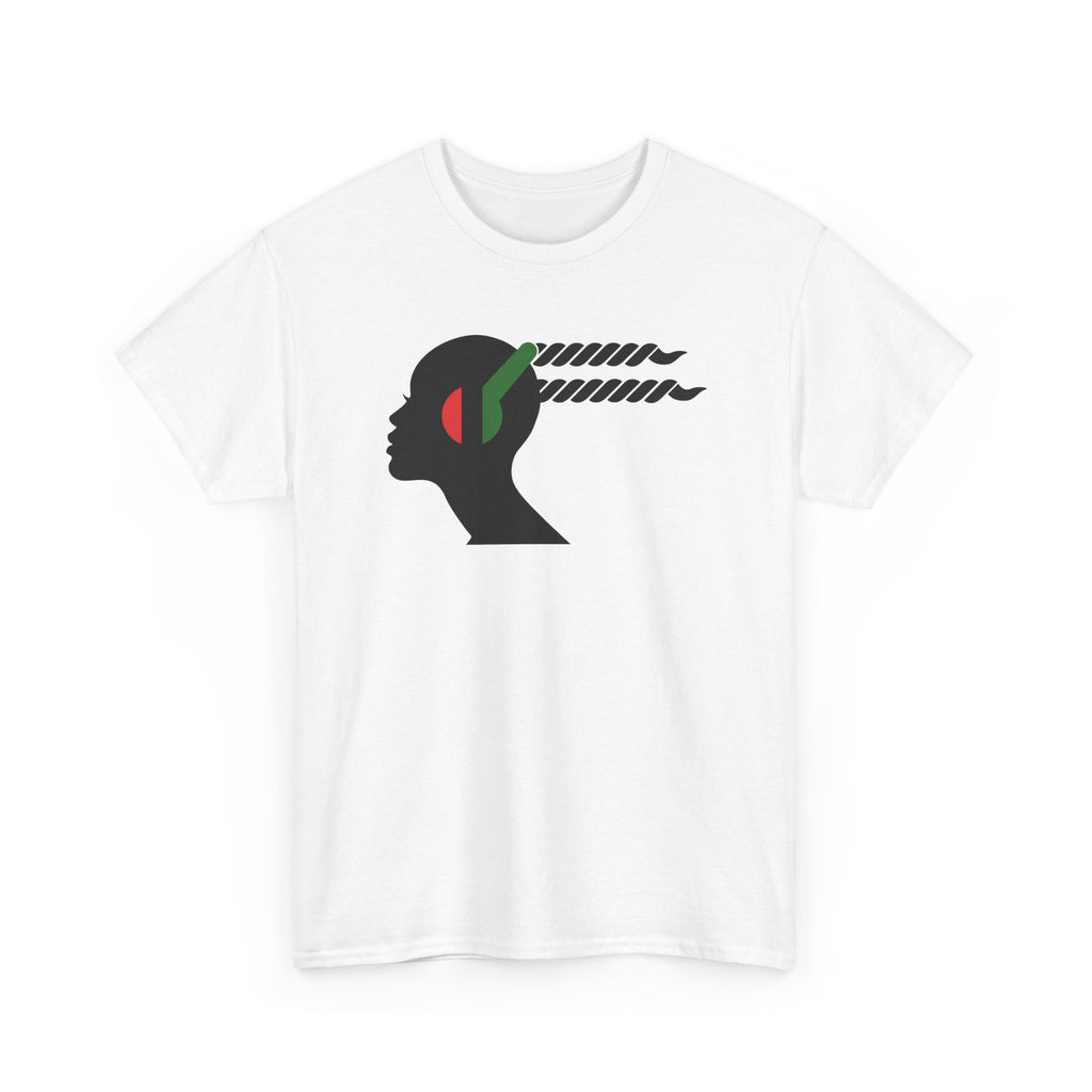 Stackin' Hits Records T-Shirt | Highest 2 Lowest