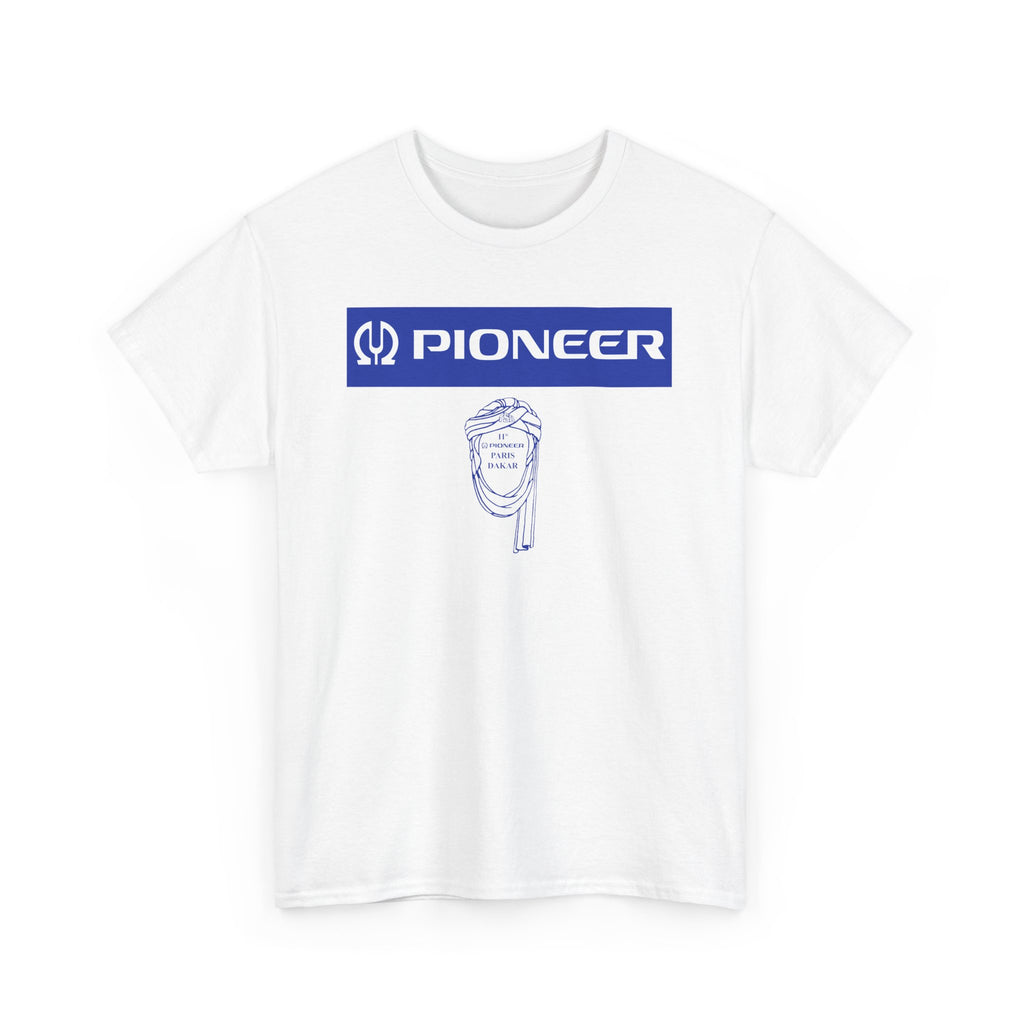 Pioneer Paris Dakar T-Shirt | F1