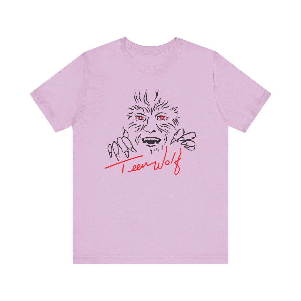 Teen Wolf T-Shirt